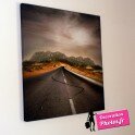 Impression photo sur Toile sur chassis