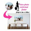 Tirage Photo sur Poster - Impression photo sur papier