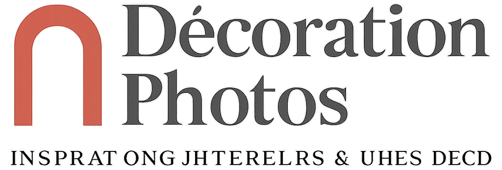 Décoration Photos — Inspirations, Intérieurs & Idées Déco